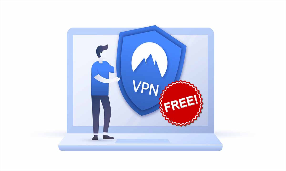 vpn zadarmo